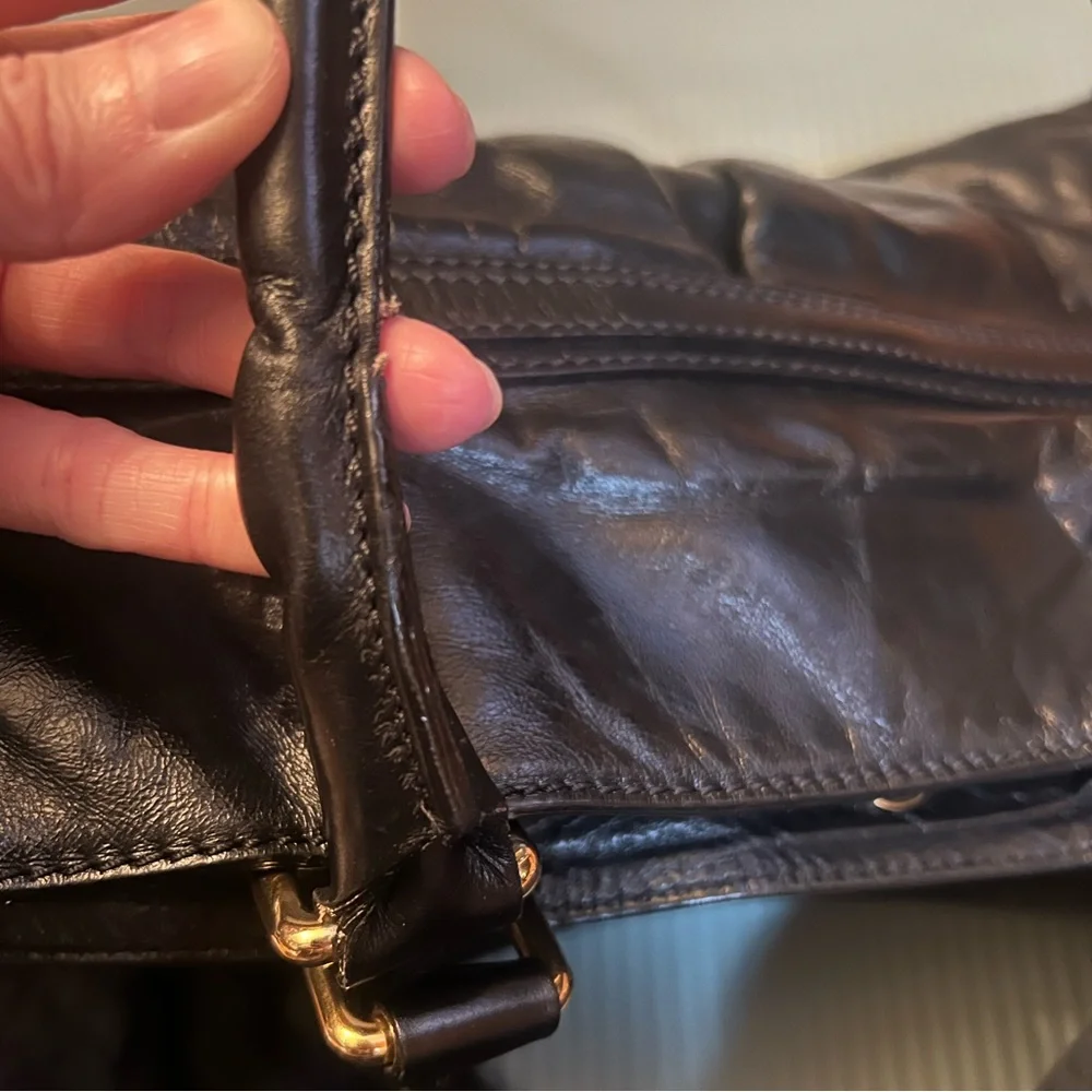 Marc Jacobs Kristen Large Tote Bag - Picture 10 of 13